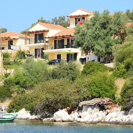 Katomerion Elia Village מראה חיצוני תמונה
