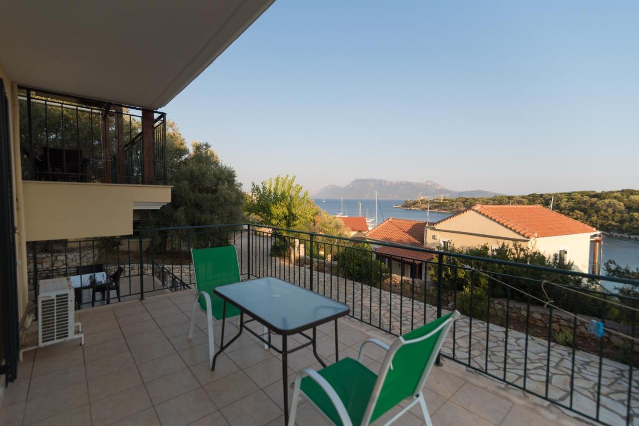 Katomerion Elia Village מראה חיצוני תמונה