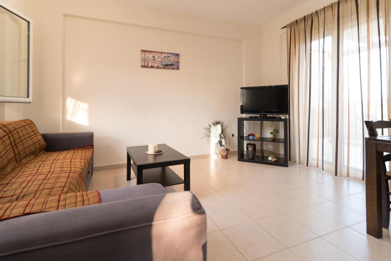 Katomerion Elia Village מראה חיצוני תמונה
