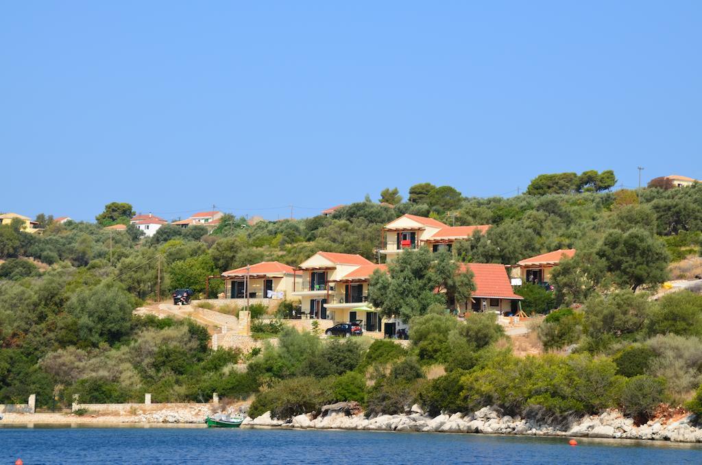 Katomerion Elia Village מראה חיצוני תמונה