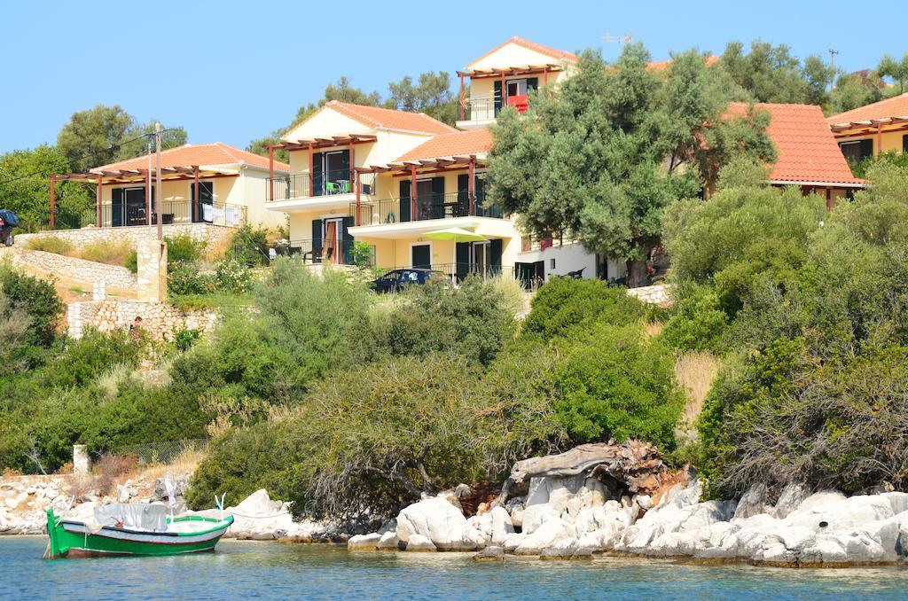 Katomerion Elia Village מראה חיצוני תמונה