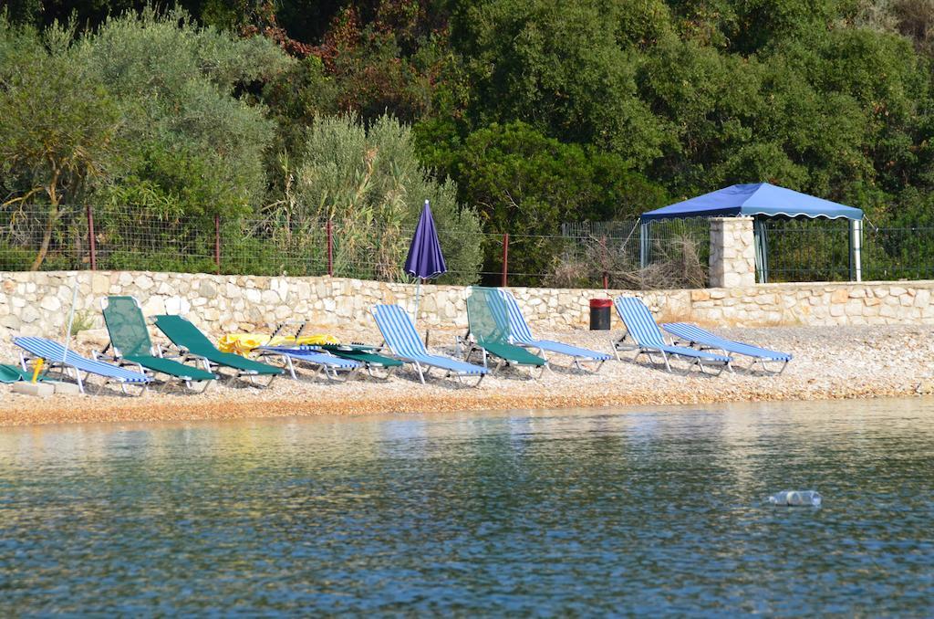 Katomerion Elia Village מראה חיצוני תמונה
