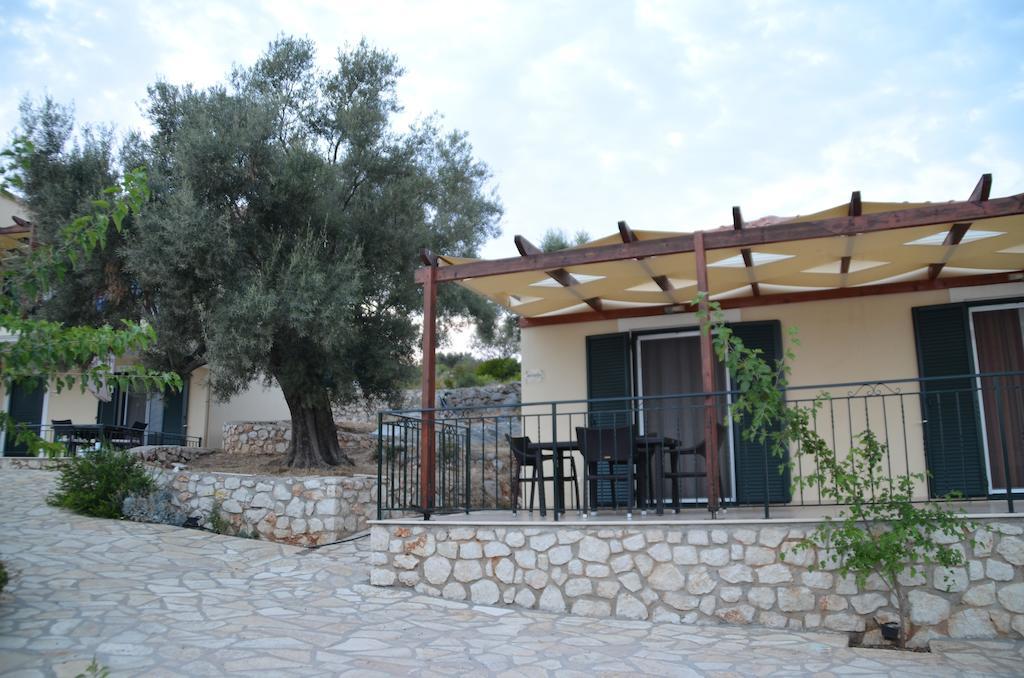 Katomerion Elia Village מראה חיצוני תמונה