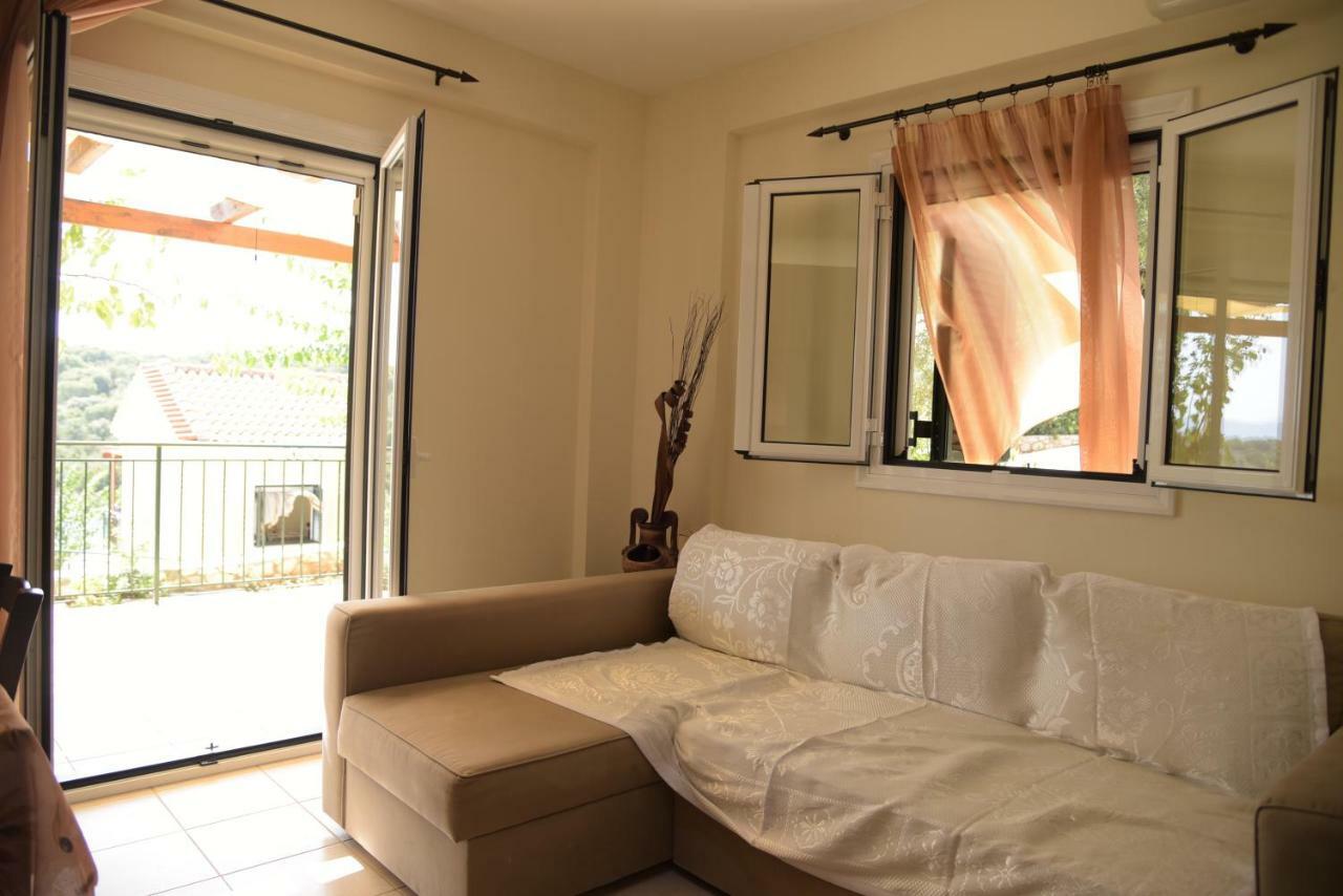 Katomerion Elia Village מראה חיצוני תמונה