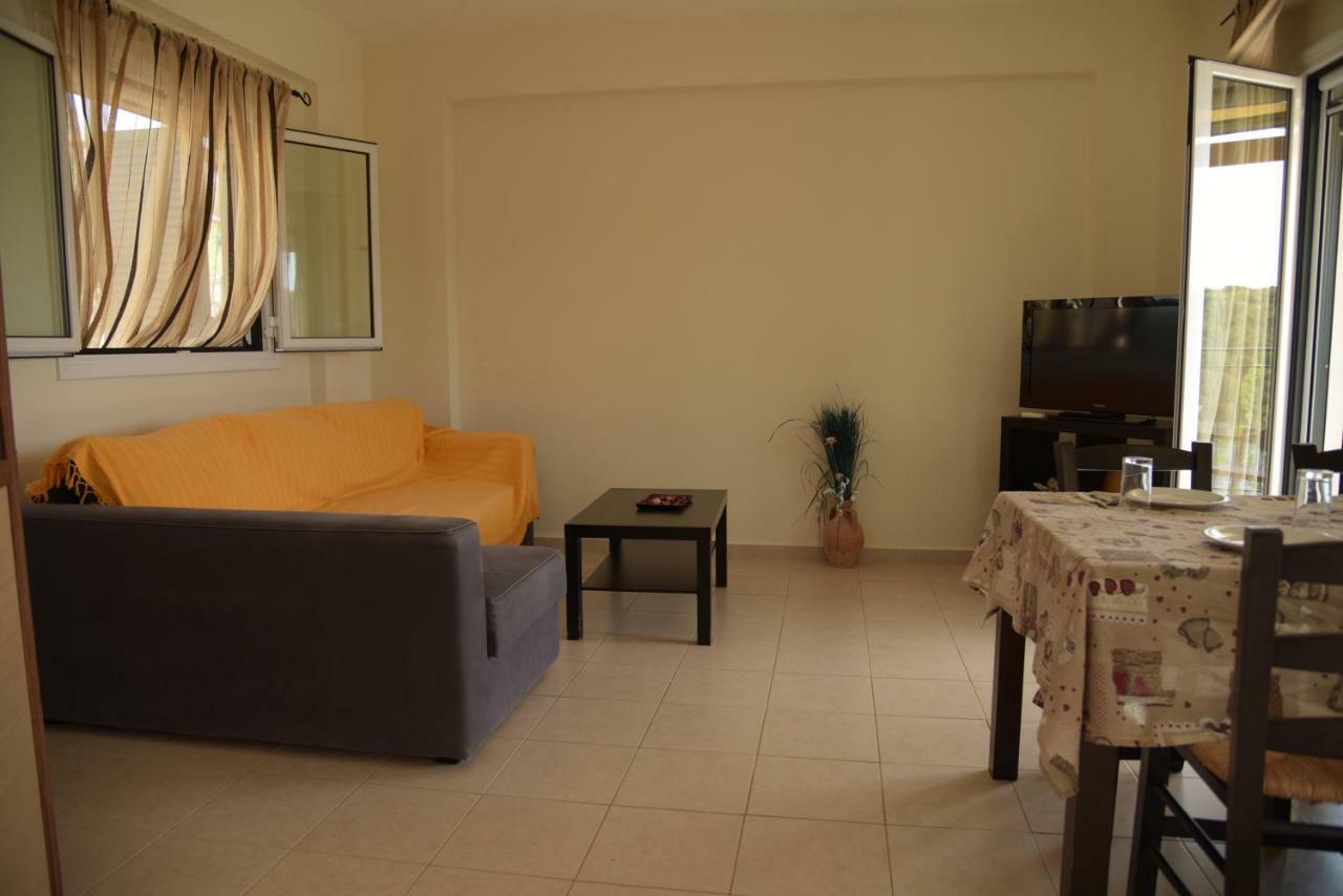 Katomerion Elia Village מראה חיצוני תמונה