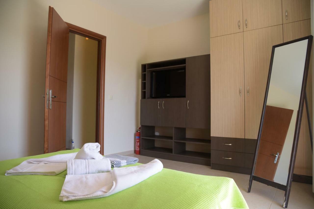 Katomerion Elia Village מראה חיצוני תמונה