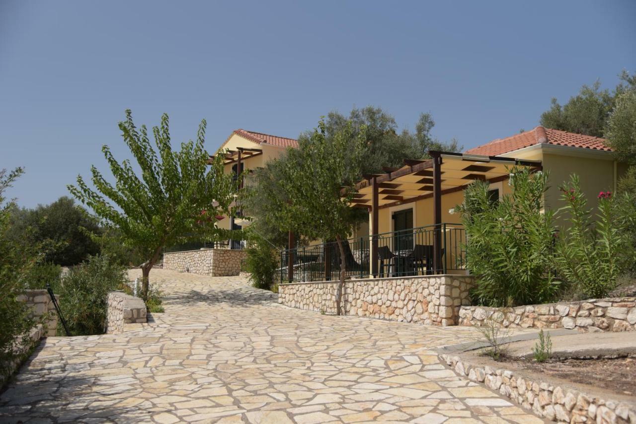 Katomerion Elia Village מראה חיצוני תמונה