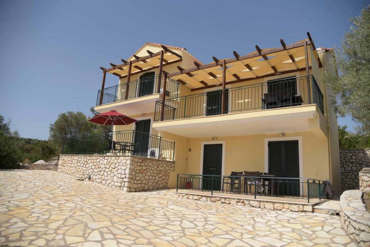 Katomerion Elia Village מראה חיצוני תמונה