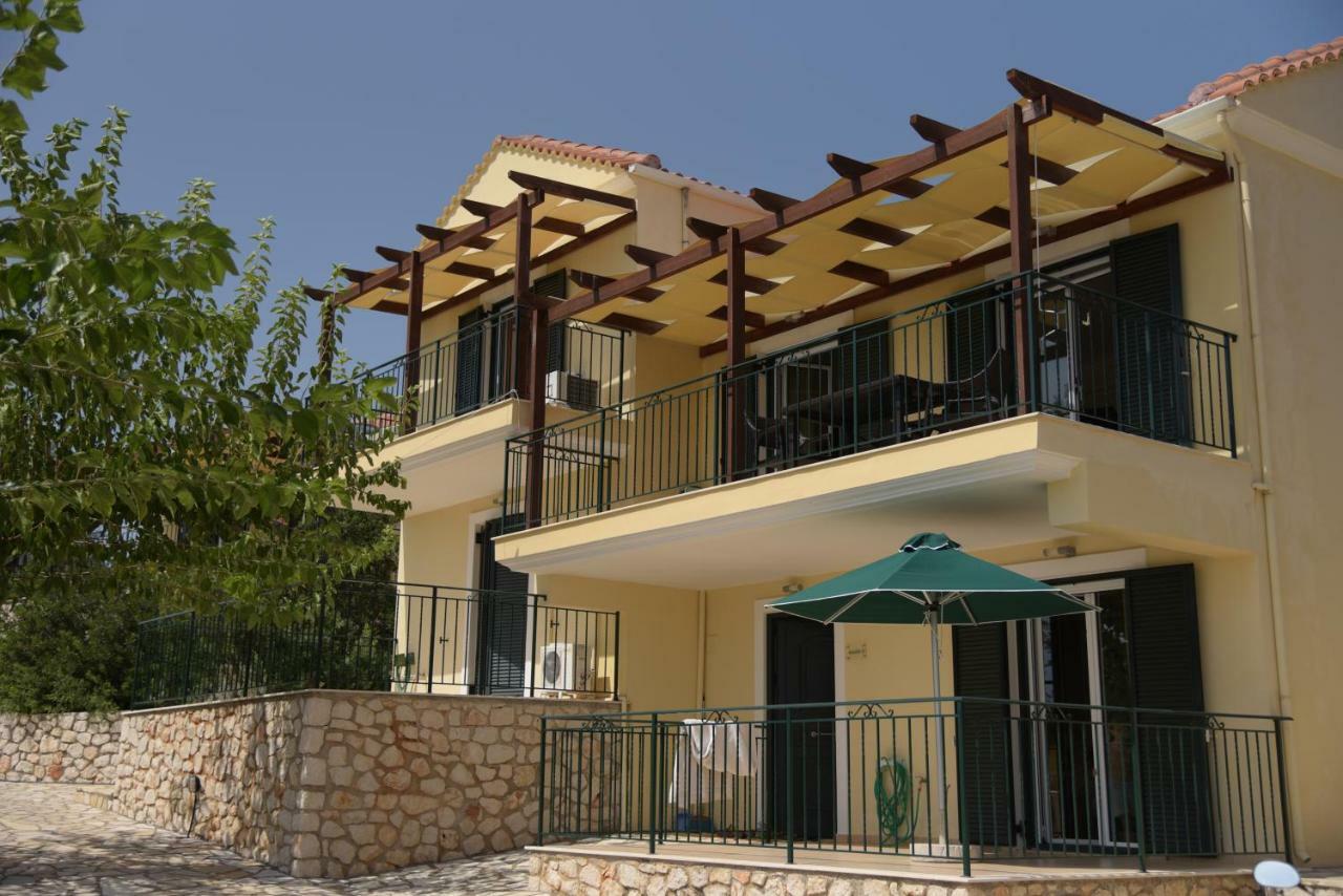 Katomerion Elia Village מראה חיצוני תמונה