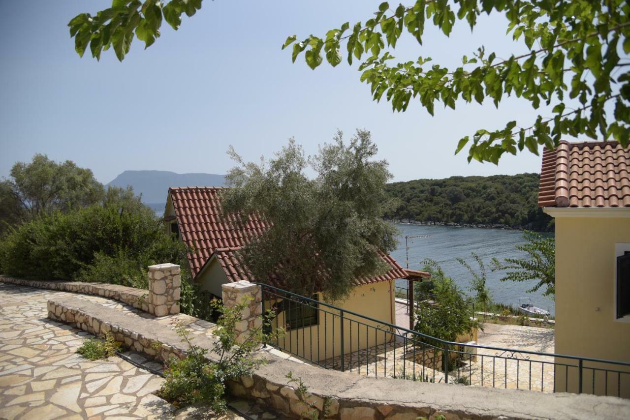 Katomerion Elia Village מראה חיצוני תמונה