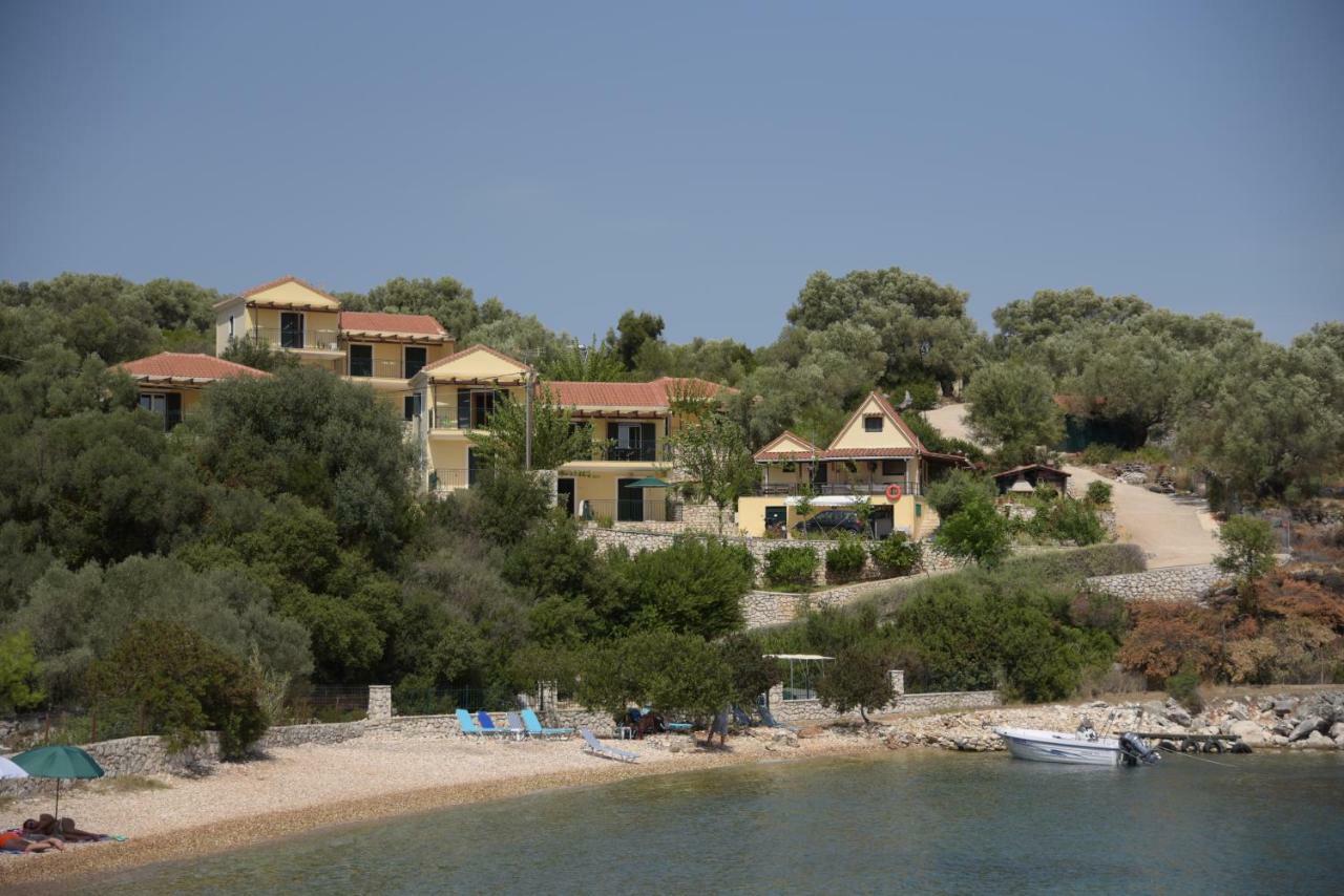 Katomerion Elia Village מראה חיצוני תמונה