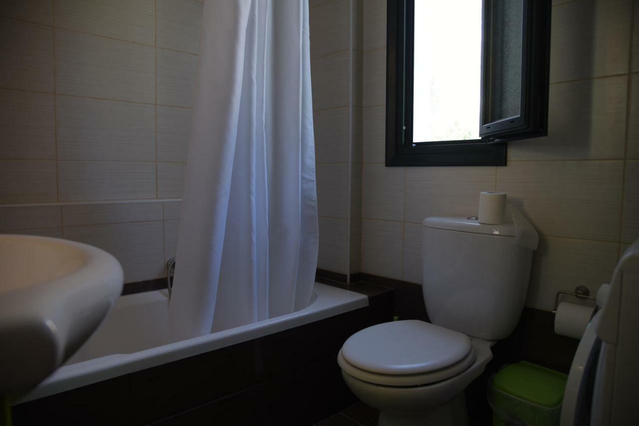 Katomerion Elia Village מראה חיצוני תמונה