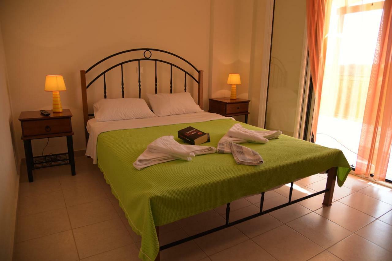 Katomerion Elia Village מראה חיצוני תמונה
