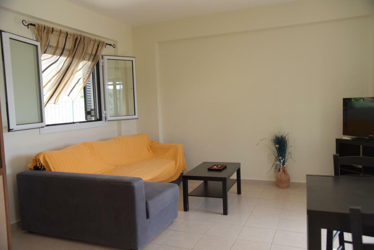 Katomerion Elia Village מראה חיצוני תמונה
