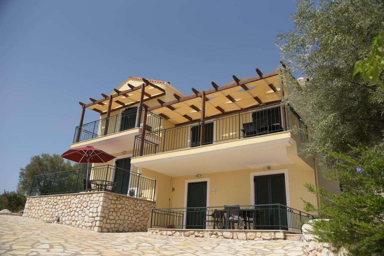 Katomerion Elia Village מראה חיצוני תמונה