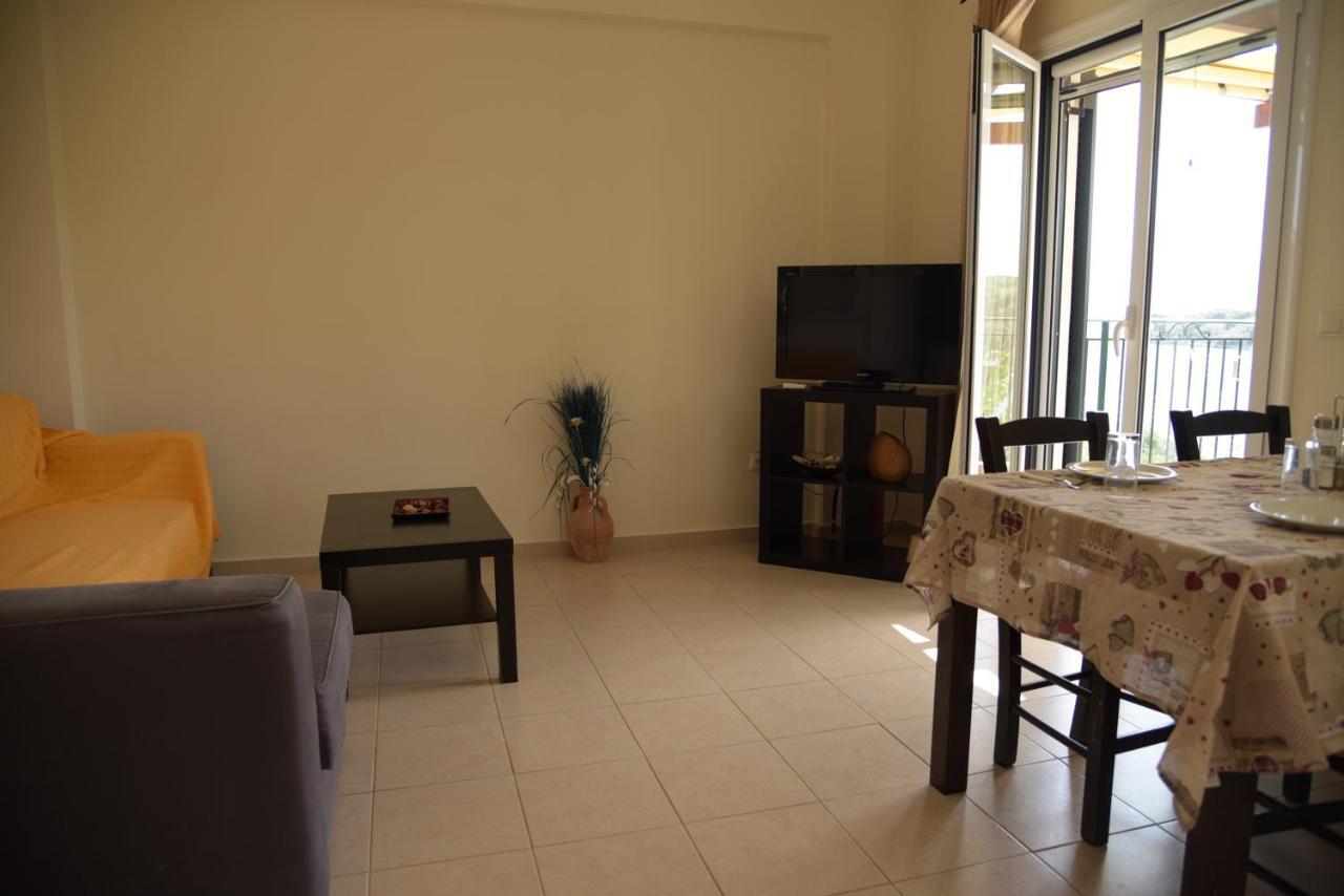 Katomerion Elia Village מראה חיצוני תמונה